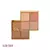 Paleta de Iluminadores Glow Tri da Ruby Rose