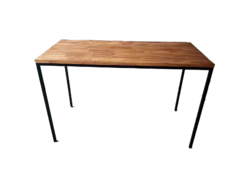 MESA COMEDOR BASICA 140x60