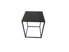 MESA RATONA CHAPA 50x50