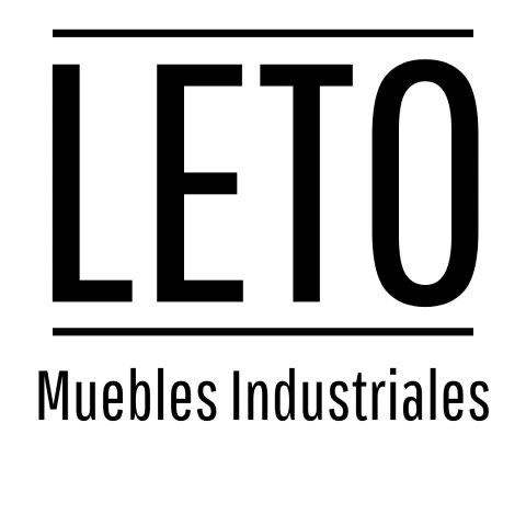 LETO Muebles Industriales