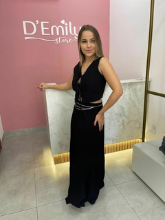 CONJUNTO MELINA