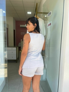 CONJUNTO LARISSA na internet