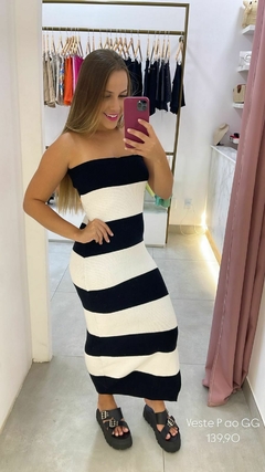 Imagem do VESTIDO VITORIA