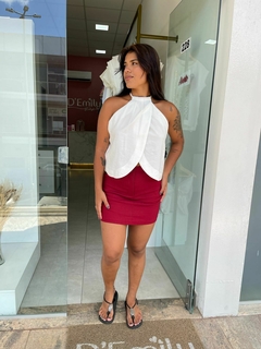SHORT-SAIA DANIELE - comprar online