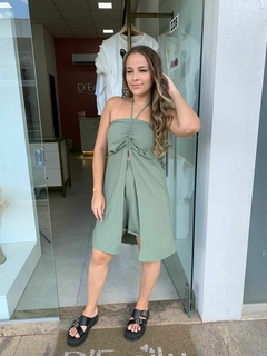 CONJUNTO TEREZA - comprar online