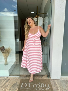 VESTIDO KAMILA - comprar online
