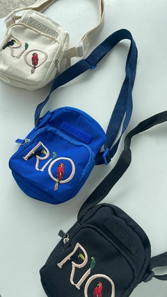 BAG FARM 1 LINHA SAMYRA - loja online