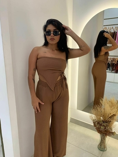CONJUNTO FRAN - D'EMILY STORE