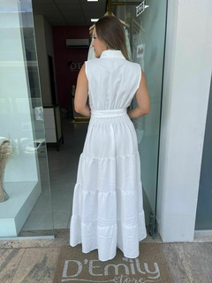 VESTIDO PAMELA - comprar online