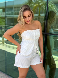 CONJUNTO LUDMILA