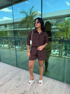 CONJUNTO RENATA