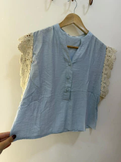BLUSA LAIANE