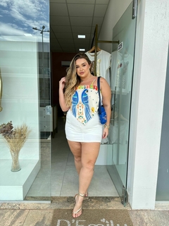 Imagem do BAG FARM 1 LINHA SAMYRA