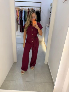 MACACÃO KARLA