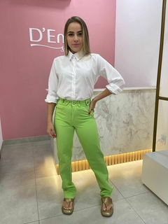 CALÇA VANIA - D'EMILY STORE