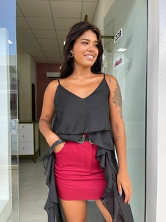 Imagem do BLUSA BARBIERE