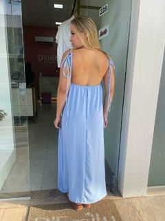 VESTIDO ANAJULIA na internet