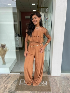 CONJUNTO LARAH - comprar online