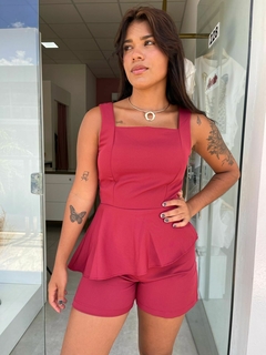 CONJUNTO THAIS - comprar online