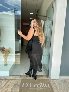 SAIA SELENA - D'EMILY STORE
