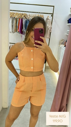CONJUNTO AGATHÁ - D'EMILY STORE