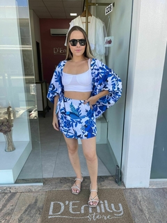 CROPPED KIMBERLY - comprar online