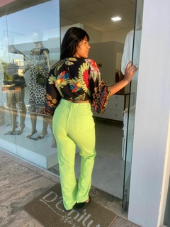 BLUSA NANDA na internet