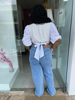 BLUSA BIANCA - loja online
