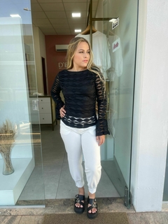 CALÇA CINTIA - comprar online