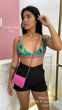 BOLSA GABY - comprar online