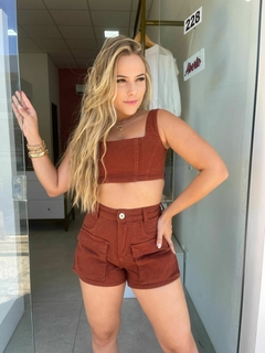 CONJUNTO CARMEN - comprar online