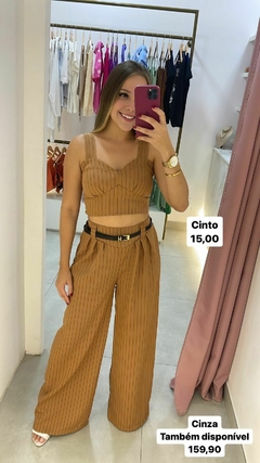 CONJUNTO RISCA GIZ - loja online