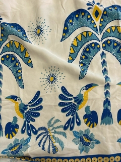 VESTIDO KAMILA na internet