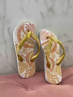 HAVAIANA INSPIRAÇÃO FARM - D'EMILY STORE