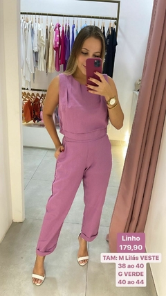 CONJUNTO BRIANNY - comprar online
