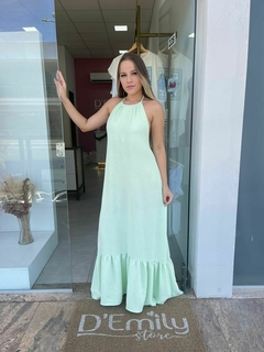 VESTIDO NATHALIA - comprar online