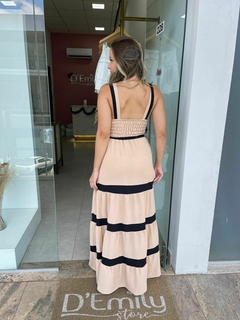 VESTIDO VICTORIA - comprar online