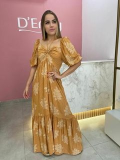 VESTIDO MARIANA