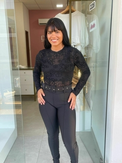 CALÇA CIRRE PAULA - comprar online