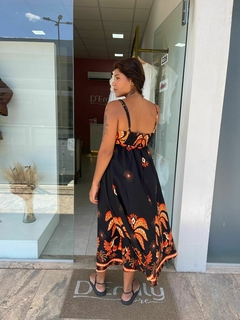 VESTIDO KAMILA