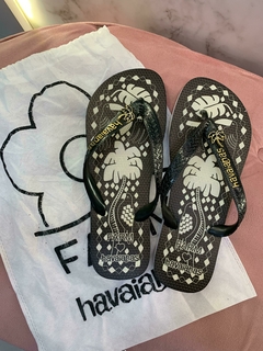 HAVAIANA INSPIRAÇÃO FARM - D'EMILY STORE