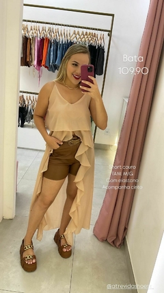 Imagem do BLUSA BATA ALESSANDRA