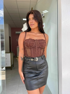 SAIA SELENA na internet