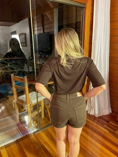SHORT MONICA na internet