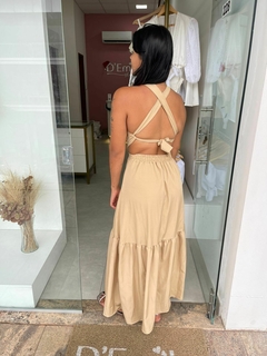 VESTIDO MARIA - loja online