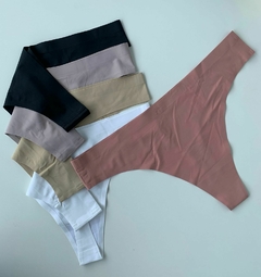 PEÇA INTIMA CALCINHA - comprar online