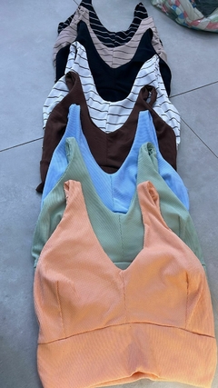 CROPPED SANDRA - D'EMILY STORE