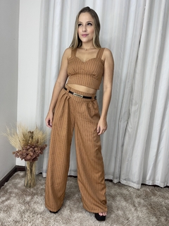 CONJUNTO RISCA GIZ - D'EMILY STORE