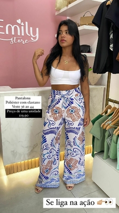 CROPPED KIMBERLY - D'EMILY STORE