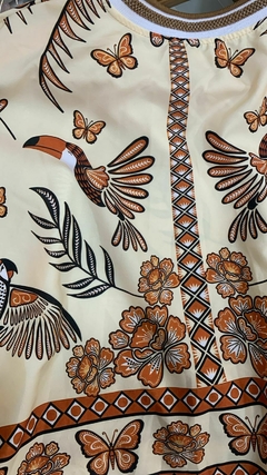 Imagem do BLUSA MEGGIE